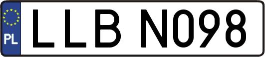 LLBN098