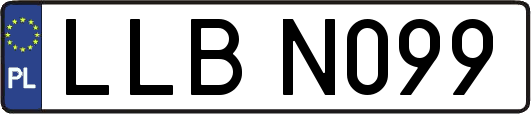 LLBN099