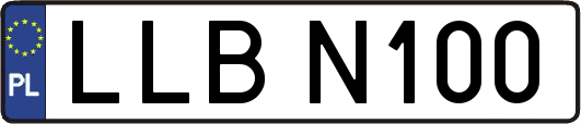 LLBN100
