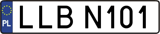 LLBN101