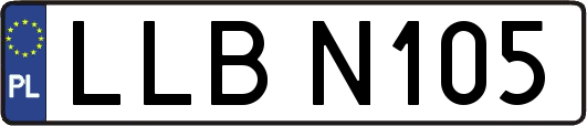 LLBN105