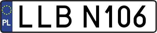 LLBN106
