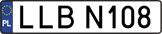 LLBN108