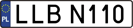 LLBN110