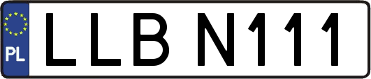 LLBN111