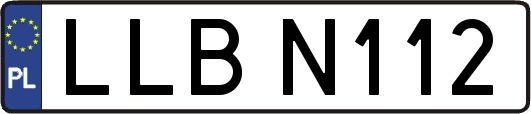 LLBN112