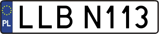 LLBN113