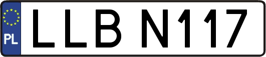 LLBN117