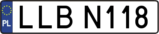 LLBN118