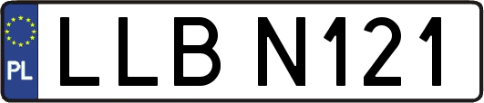 LLBN121