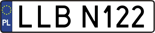 LLBN122