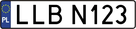 LLBN123