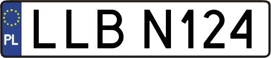 LLBN124