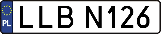 LLBN126
