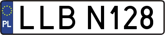 LLBN128