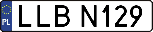 LLBN129