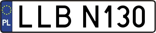 LLBN130