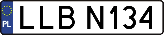 LLBN134