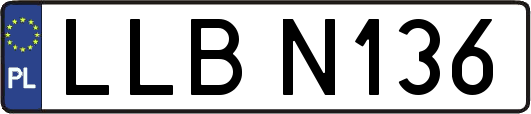 LLBN136
