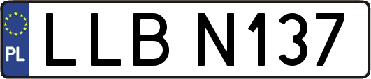 LLBN137