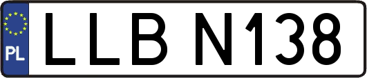 LLBN138