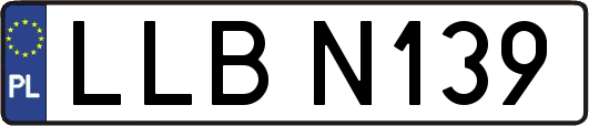 LLBN139