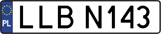 LLBN143