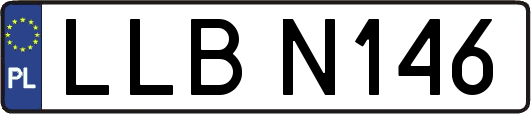 LLBN146