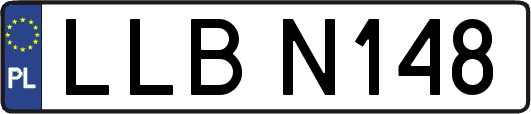 LLBN148