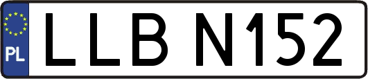 LLBN152