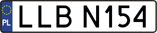 LLBN154