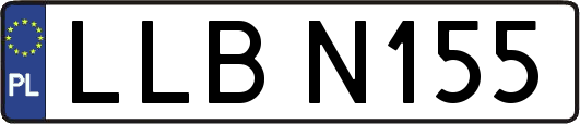 LLBN155