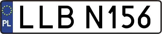LLBN156