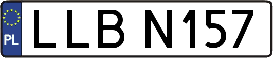 LLBN157