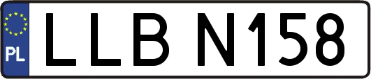 LLBN158