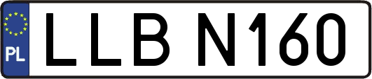 LLBN160