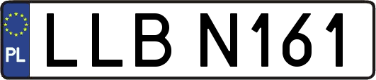 LLBN161