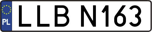 LLBN163