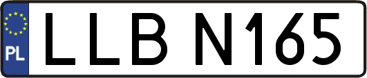 LLBN165