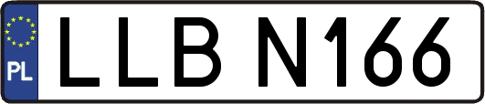 LLBN166