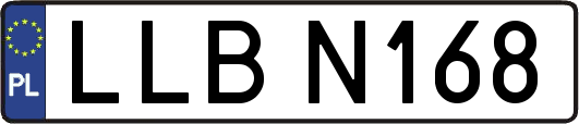 LLBN168