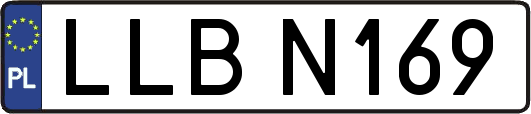 LLBN169