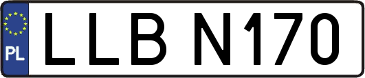 LLBN170