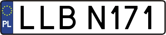 LLBN171