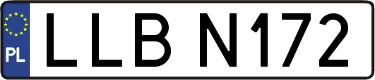 LLBN172