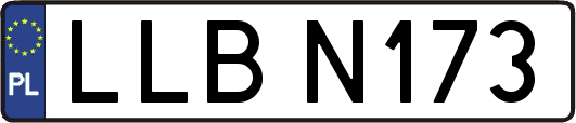 LLBN173