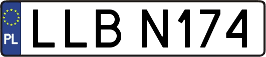 LLBN174