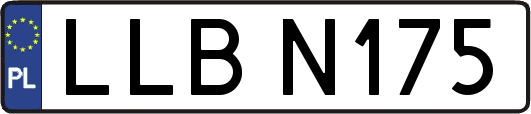 LLBN175