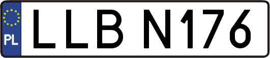 LLBN176