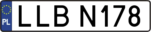 LLBN178